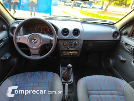 CELTA 1.0 MPFI Spirit 8V
