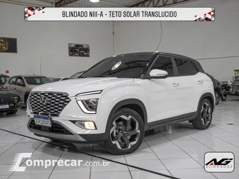 CRETA 2.0 Ultimate