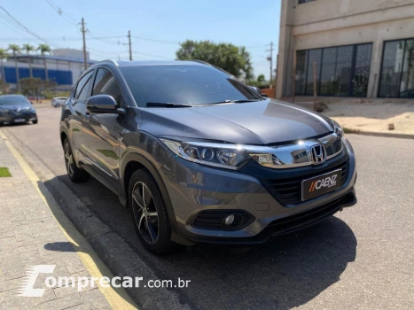 HR-V 1.8 16V EX