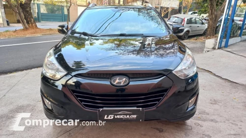 IX35 2.0 MPFI GLS 16V