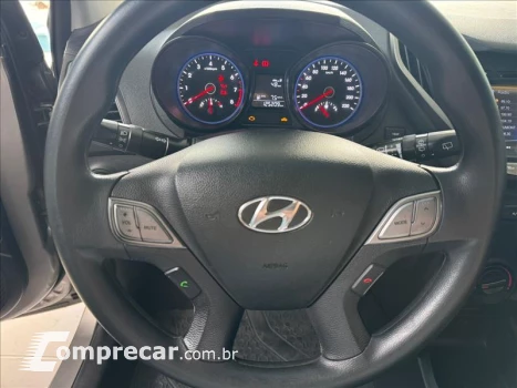 HB20 1.0 Comfort 12V
