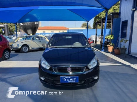 GRAND SIENA - 1.0 EVO ATTRACTIVE MANUAL