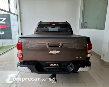 S10 Pick-Up LTZ 2.4 F.Power 4x2 CD