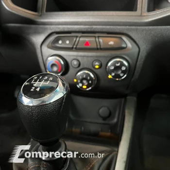 ONIX 1.4 MPFI LT 8V