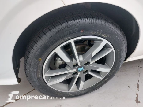 CRONOS 1.3 FIREFLY FLEX PRECISION CVT