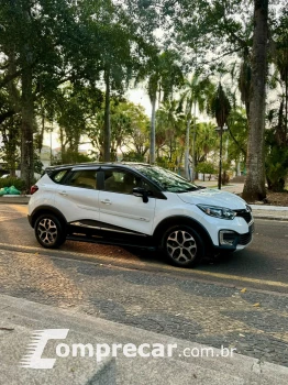 CAPTUR 2.0 16V Intense