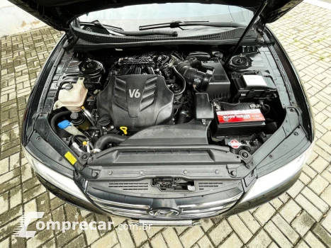 AZERA GLS 3.3 V6 24V 4p Aut.