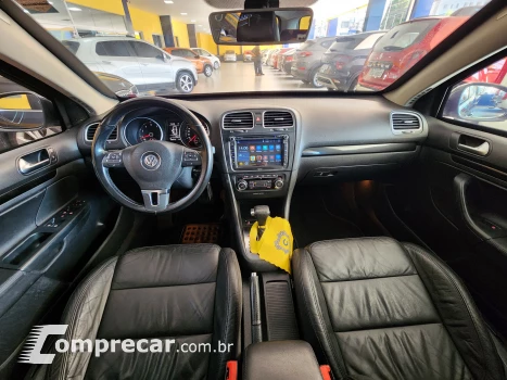 JETTA 2.5 I Variant 20V 170cv