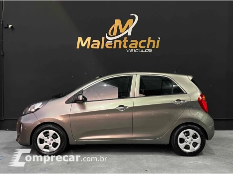 PICANTO 1.0 EX 12V FLEX 4P MANUAL