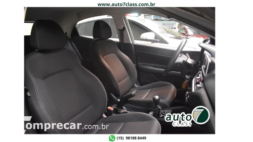 HB20 - 1.0 12V SENSE MANUAL
