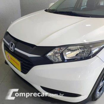 HR-V 1.8 16V LX