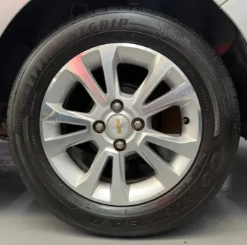 PRISMA 1.4 LTZ Spe/4 8V