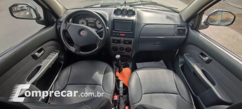 STRADA 1.8 MPI Adventure CD 16V
