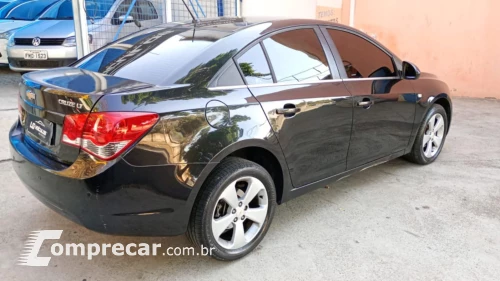 CRUZE 1.8 LT 16V