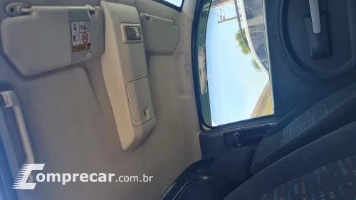 FIORINO 1.4 MPI Furgão 8V