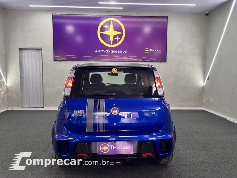UNO 1.4 EVO Sporting 8V