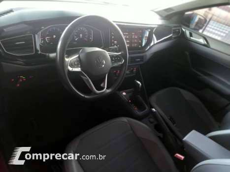 NIVUS 1.0 200 TSI Highline