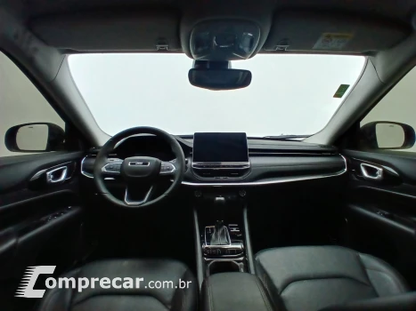 COMPASS 1.3 T270 TURBO FLEX LIMITED AT6