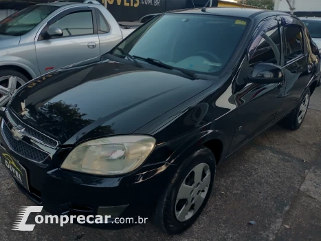 CHEVROLET PRISMA 1.4 LT Spe/4 8V 4 portas