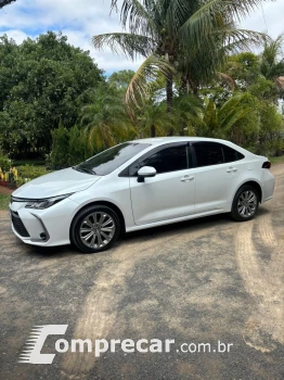 COROLLA 2.0 Vvt-ie XEI