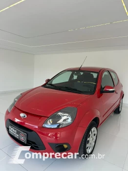 FORD KA 1.0 S 12V 2 portas