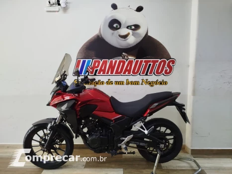 CB 500X