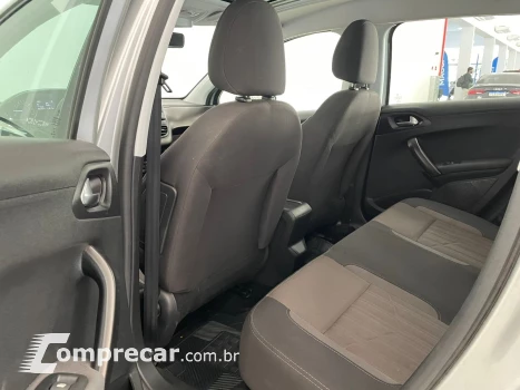 2008 1.6 16V Griffe