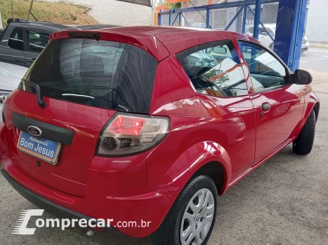 Ka 1.0 Mpi 8V Flex 2P Manual