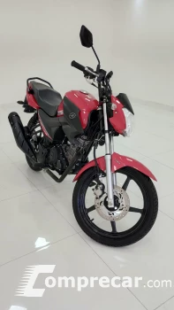 YBR 150 ED FACTOR