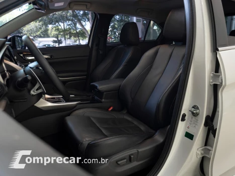 Eclipse Cross HPE-S 1.5 16V 165cv Aut.