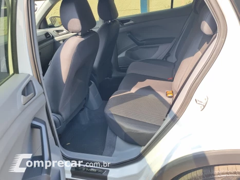 T-CROSS 1.0 200 TSI Sense