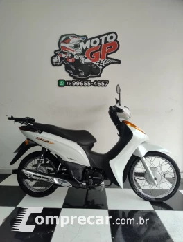 HONDA Biz 100 Es