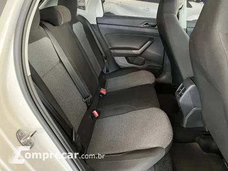 POLO 1.0 170 TSI Comfortline