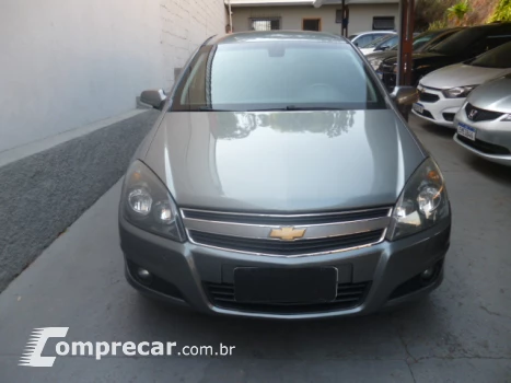 VECTRA 2.0 MPFI GT Hatch 8V