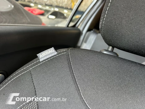 SANDERO Zen Flex 1.6 16V 5p Aut.