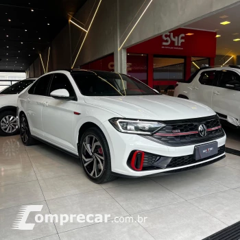 JETTA GLI 350 TSI 2.0 16V 4p Aut.