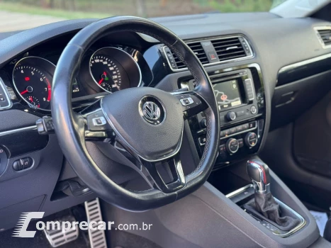 JETTA 2.0 TSI Highline