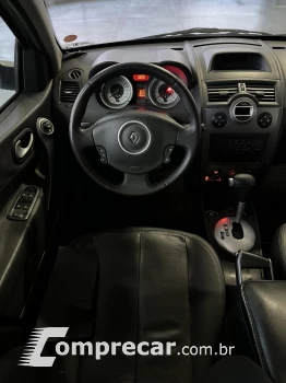 MEGANE 2.0 Dynamique Grand Tour 16V