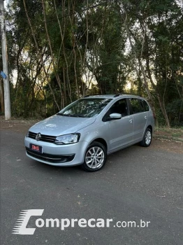 SPACEFOX 1.6 MI Trend 8V