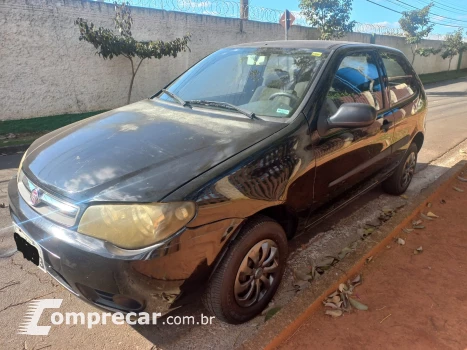 Fiat PALIO 1.0 MPI Fire Economy 8V 2 portas