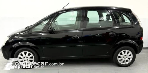 MERIVA 1.4 MPFI Maxx 8V