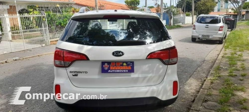 SORENTO 2.4 16V EX