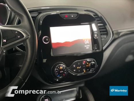 CAPTUR 1.3 TCE FLEX ICONIC X-TRONIC