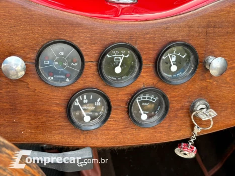 CLASSICO 1.6 8V