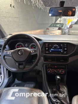 T-CROSS 1.0 200 TSI Sense