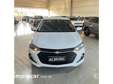 ONIX 1.0 FLEX PLUS LT MANUAL