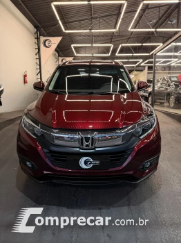 HR-V 1.8 16V LX