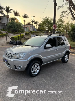 FORD FORD ECOSPORT 2.0 XLT 16V 4 portas