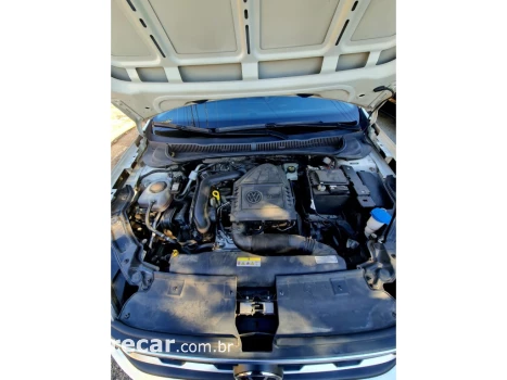 NIVUS 1.0 200 TSI TOTAL FLEX COMFORTLINE AUTOMÁTICO