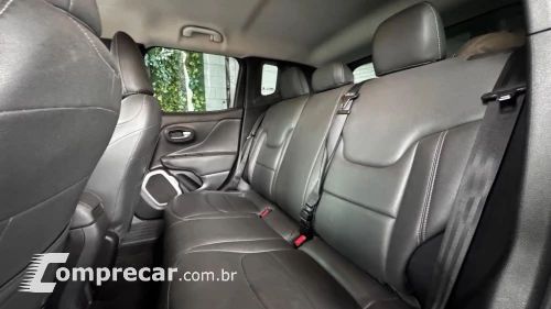 Renegade1.8 4x2 Flex 16V Aut.
